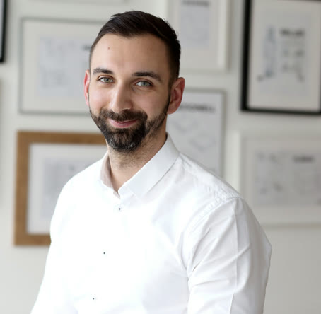 Václav Urbánek, hypoteční specialista